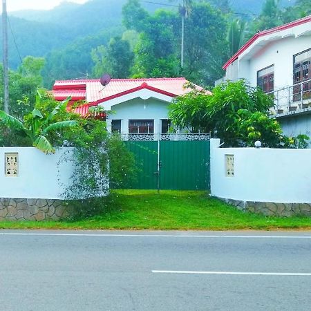 Mount View Family Rest & Cottage Haputale Exterior photo